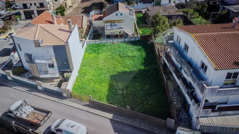 Terreno para Venda em Ramada e Caneças