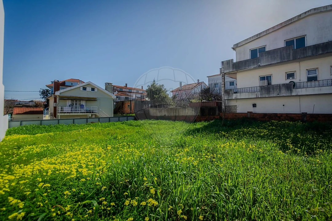 Terreno para Venda em Ramada e Caneças Foto 8