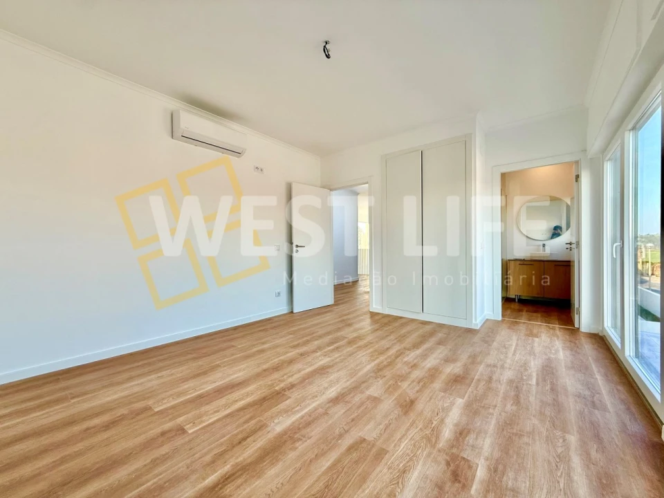 Moradia T3 para Venda em Ericeira Foto 21