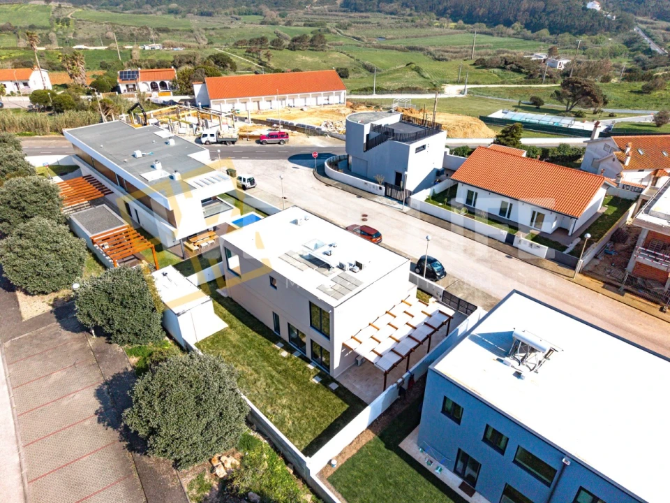 Moradia T3 para Venda em Ericeira Foto 25