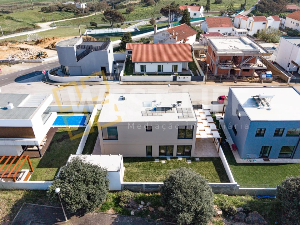 Moradia T3 para Venda em Ericeira Foto 26