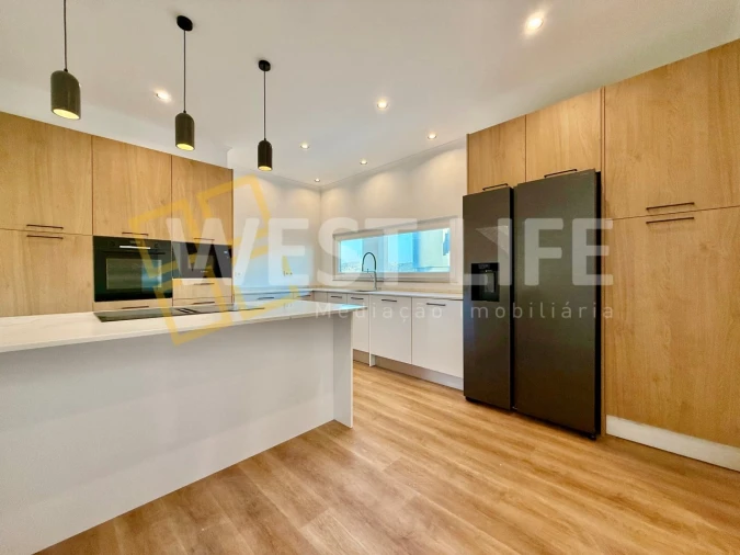 Moradia T3 para Venda em Ericeira Foto 5