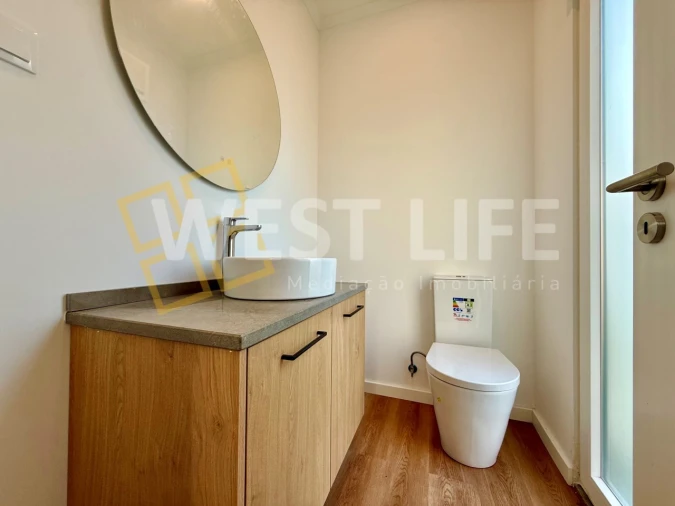 Moradia T3 para Venda em Ericeira Foto 8