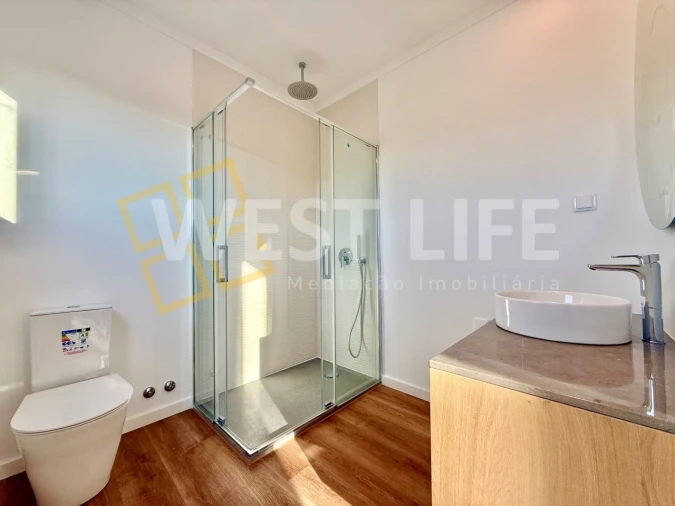 Moradia T3 para Venda em Ericeira Foto 15