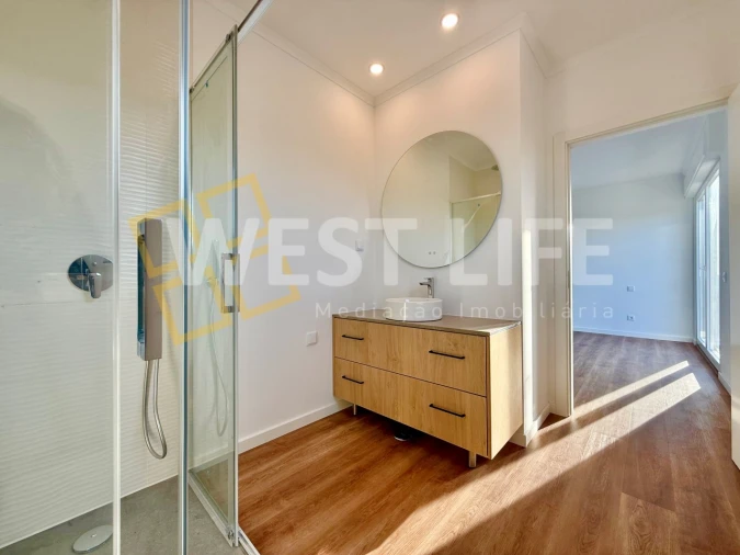 Moradia T3 para Venda em Ericeira Foto 16