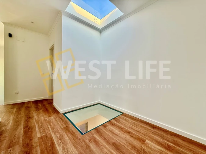 Moradia T3 para Venda em Ericeira Foto 18