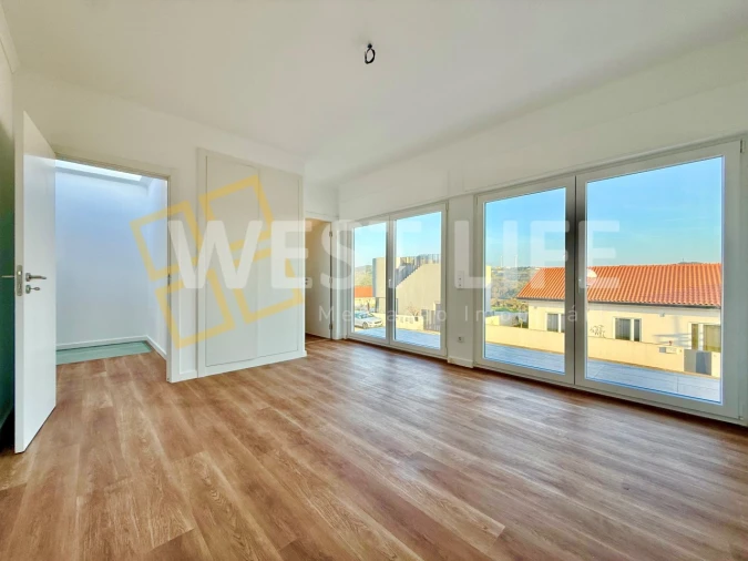 Moradia T3 para Venda em Ericeira Foto 20