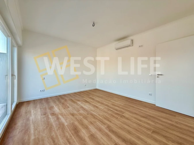 Moradia T3 para Venda em Ericeira Foto 22