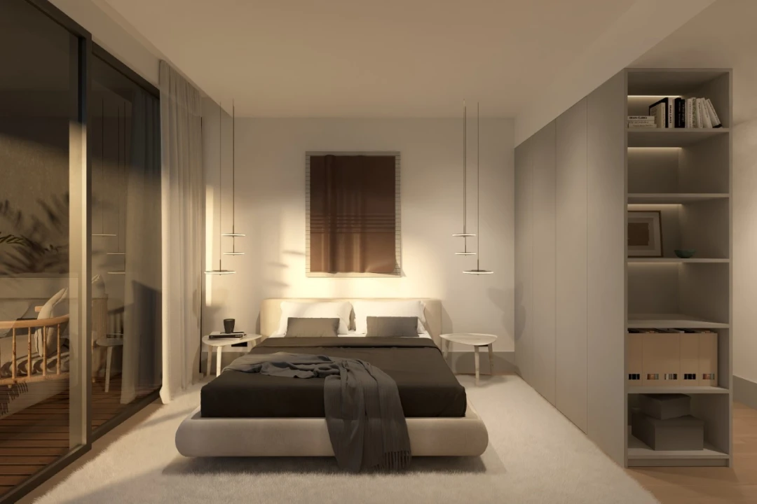 Apartamento T3 para Venda em Oliveira do Douro Foto 6