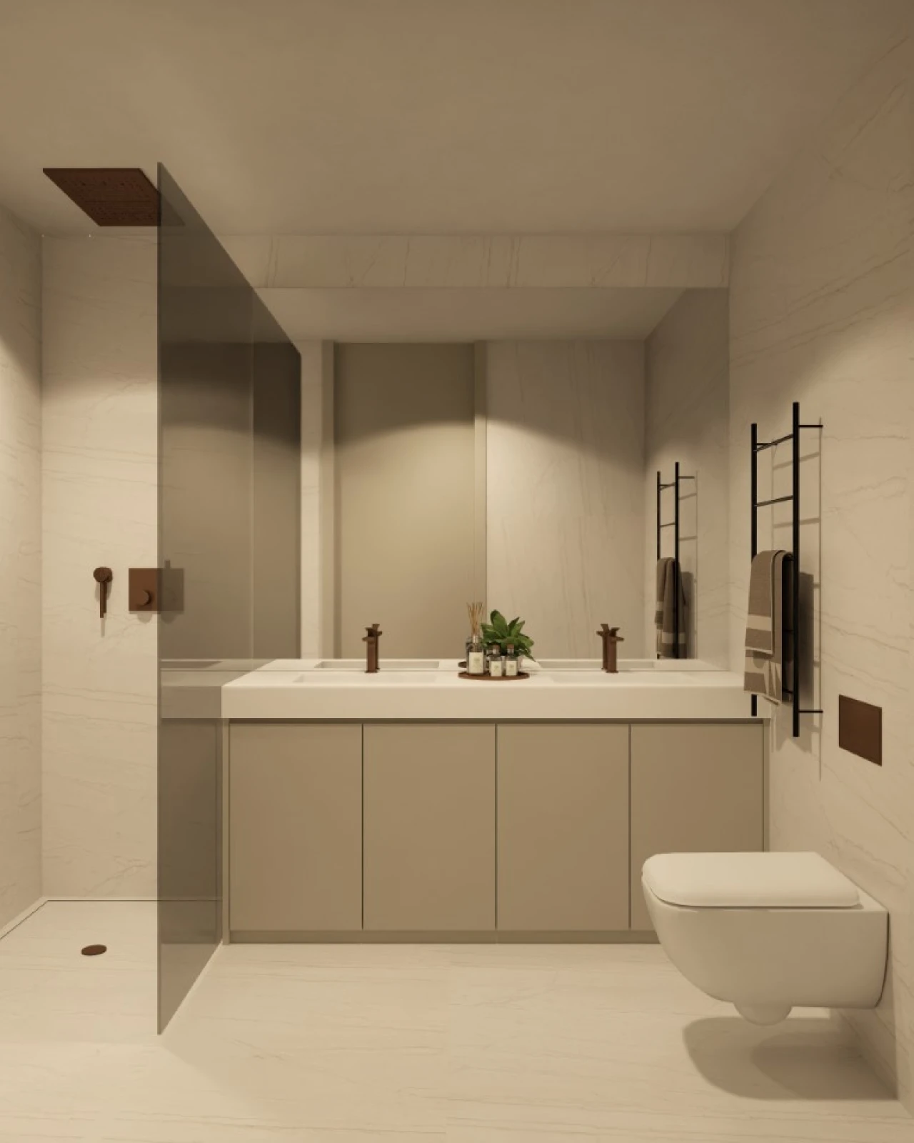 Apartamento T3 para Venda em Oliveira do Douro Foto 10