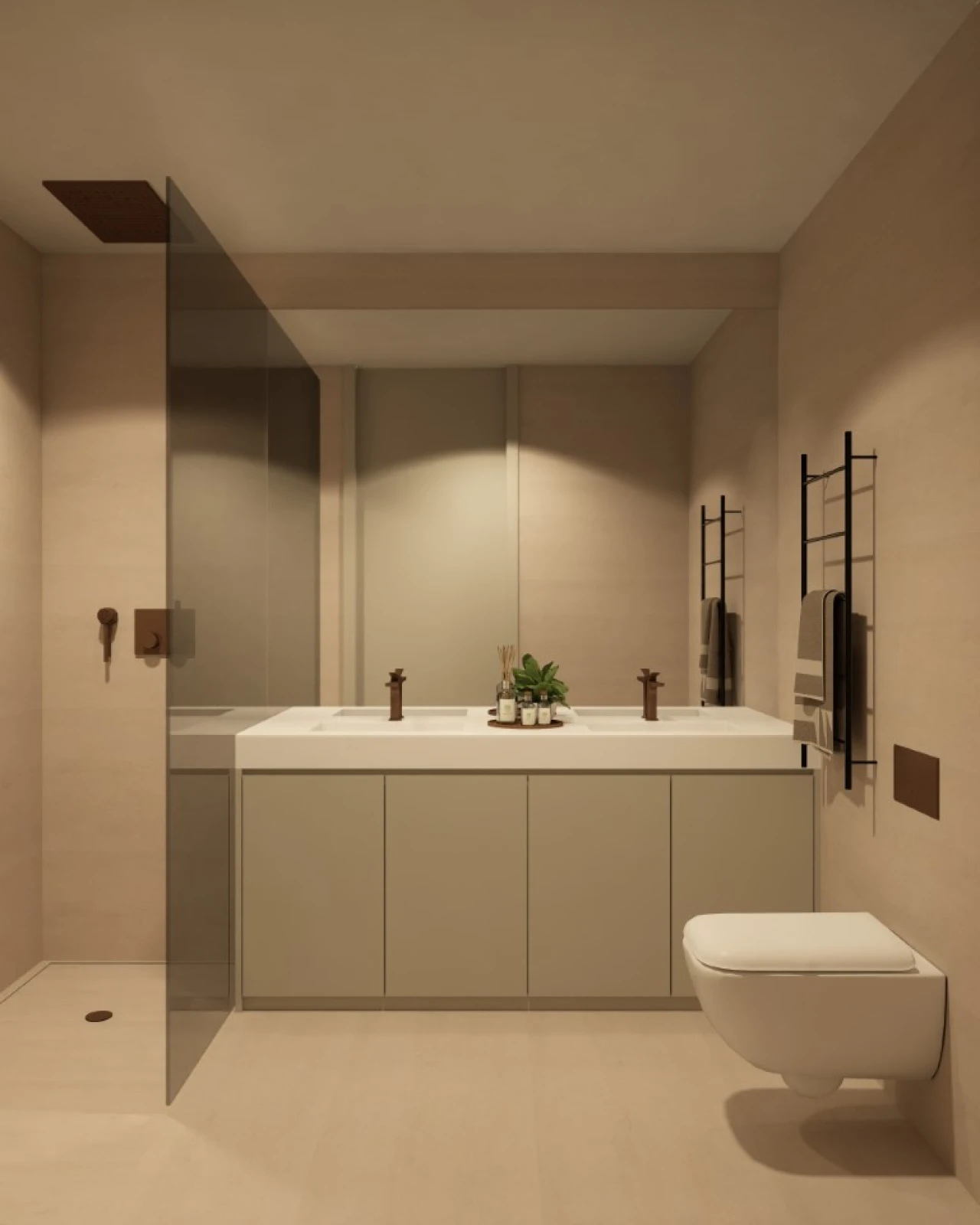 Apartamento T3 para Venda em Oliveira do Douro Foto 11