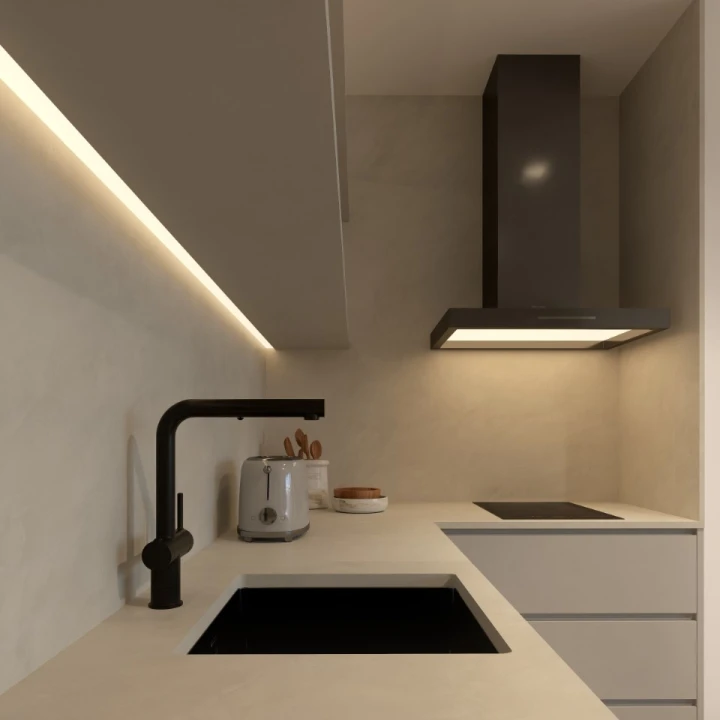 Apartamento T3 para Venda em Oliveira do Douro Foto 13