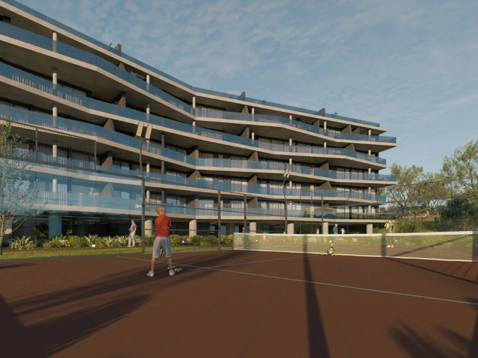 Apartamento T3 para Venda em Oliveira do Douro Foto 19