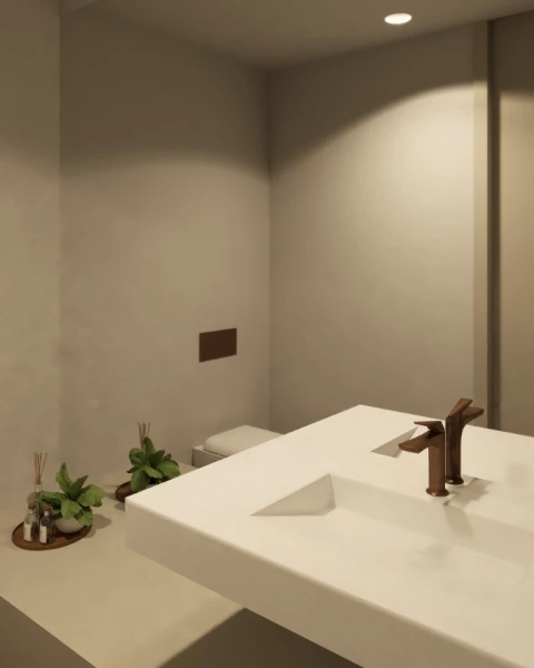 Apartamento T1 para Venda em Oliveira do Douro