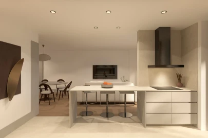 Apartamento T2 para Venda em Oliveira do Douro
