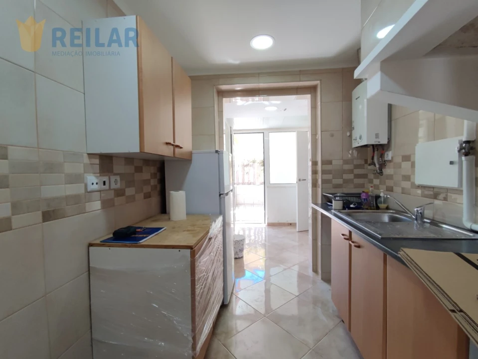 Apartamento T1 para Venda em São Vicente Foto 2