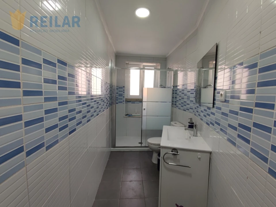 Apartamento T1 para Venda em São Vicente Foto 4