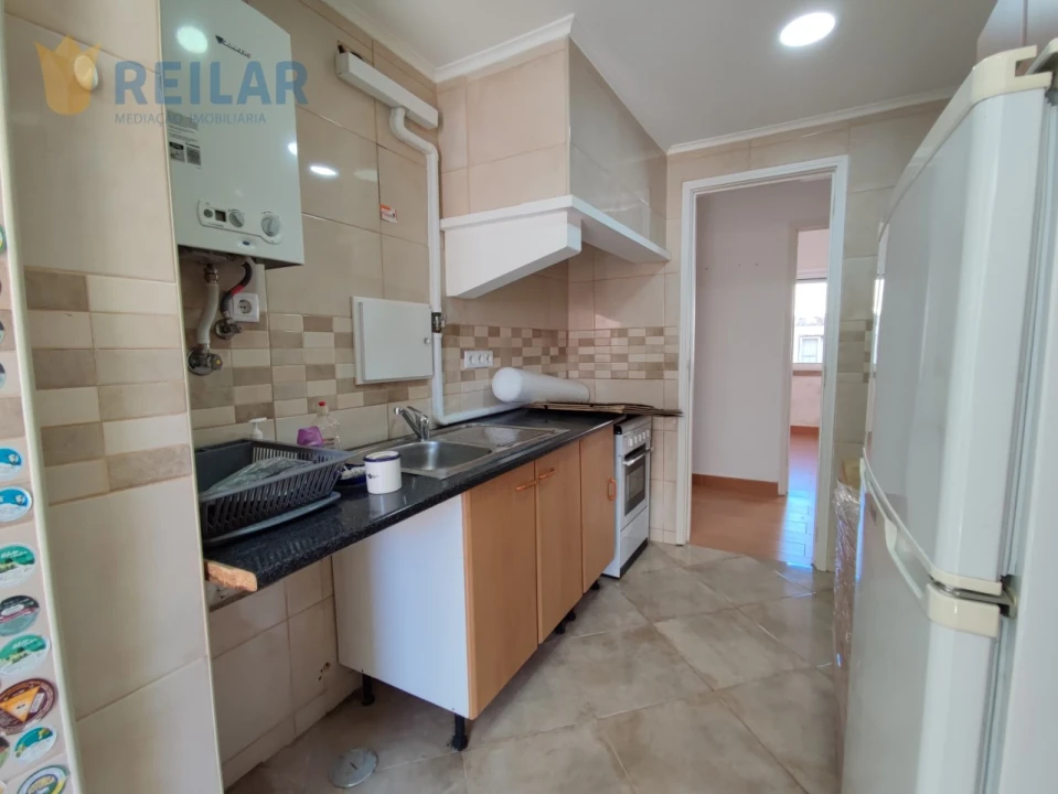 Apartamento T1 para Venda em São Vicente Foto 5