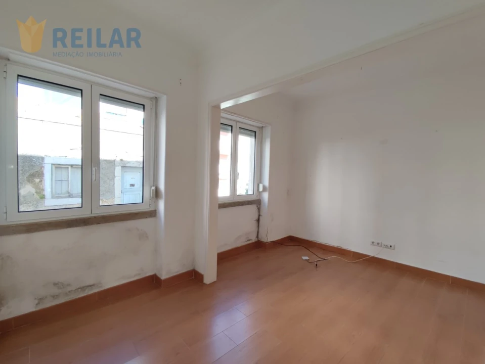 Apartamento T1 para Venda em São Vicente Foto 8