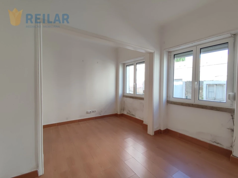 Apartamento T1 para Venda em São Vicente Foto 9