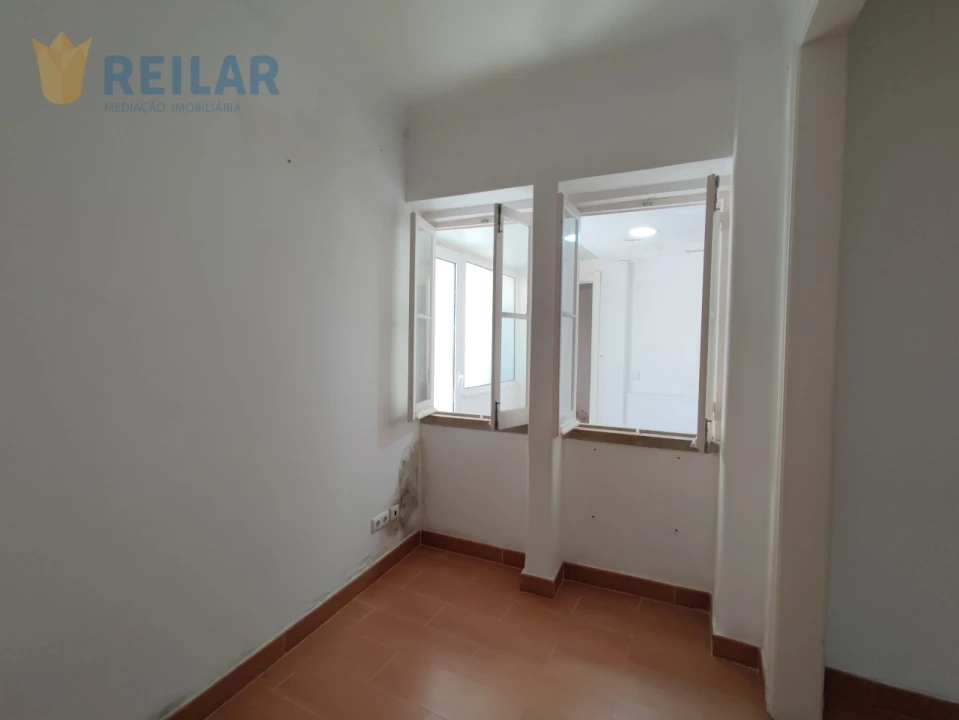 Apartamento T1 para Venda em São Vicente Foto 11