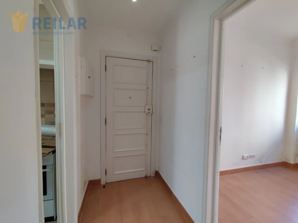 Apartamento T1 para Venda em São Vicente Foto 15