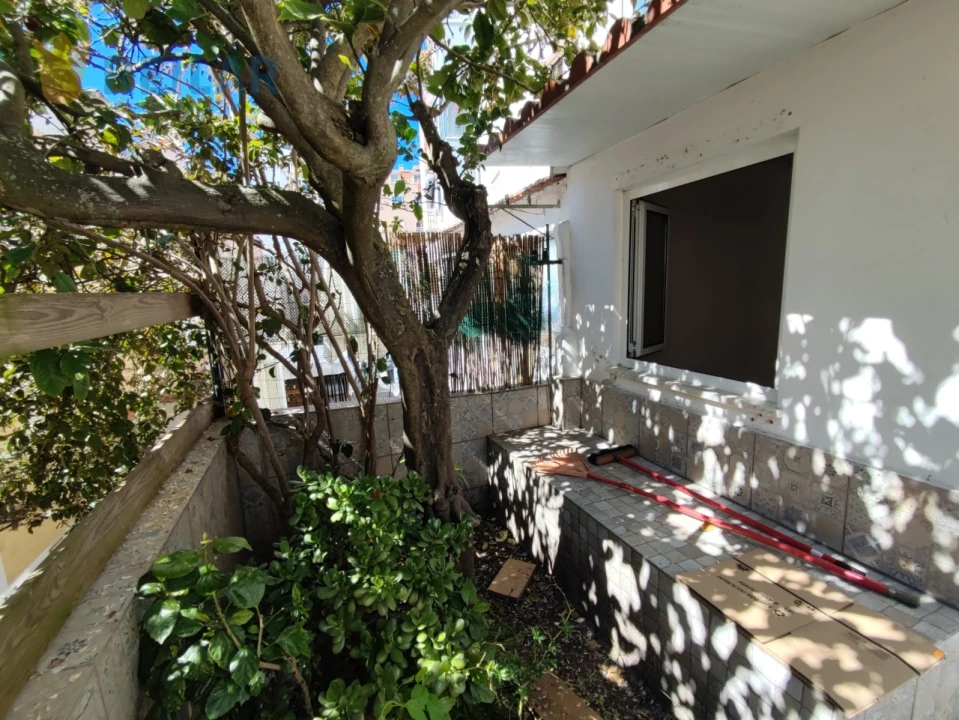 Apartamento T1 para Venda em São Vicente Foto 20