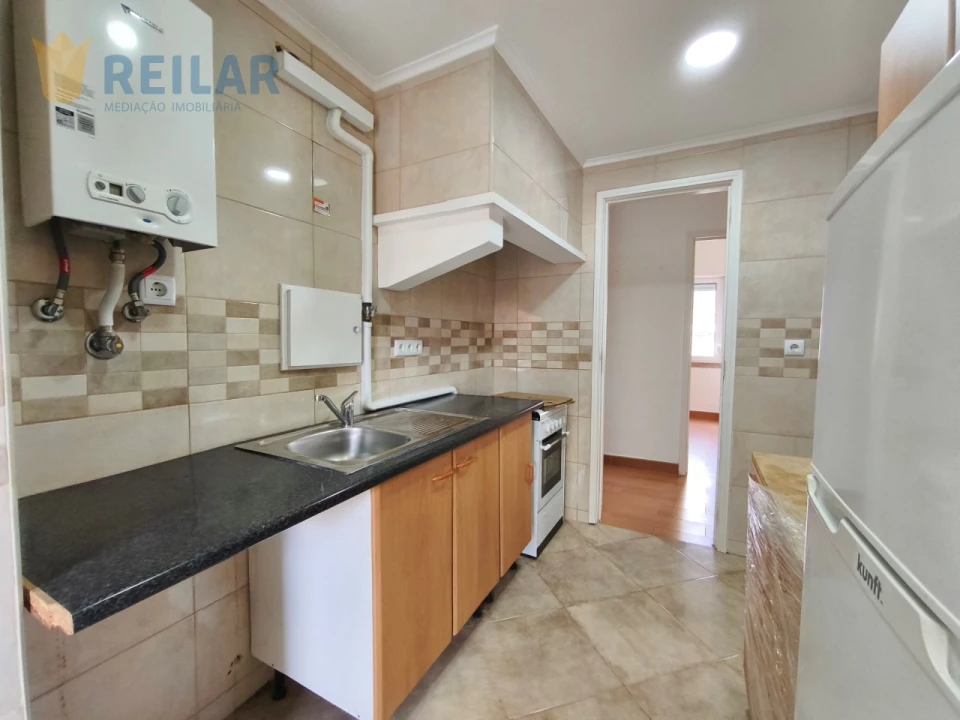 Apartamento T1 para Venda em São Vicente Foto 3