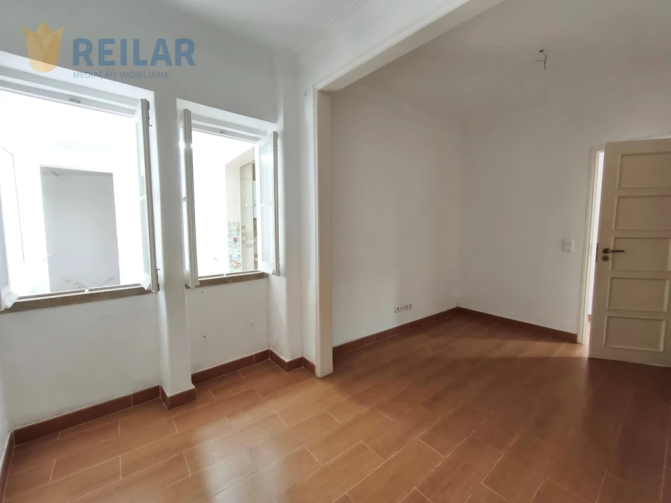 Apartamento T1 para Venda em São Vicente Foto 15