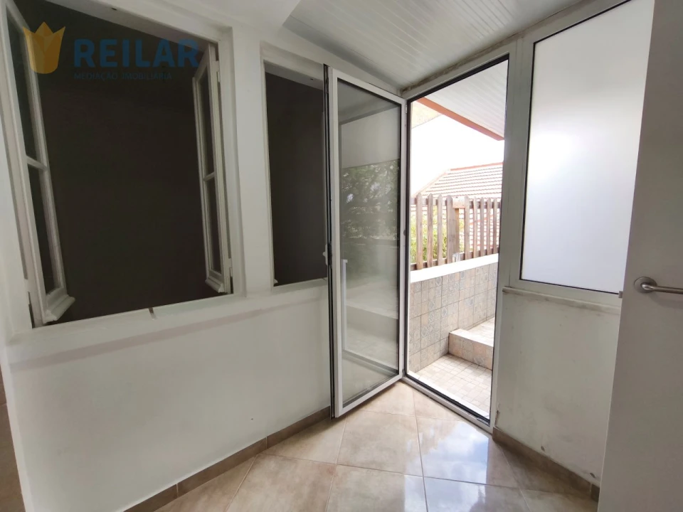 Apartamento T1 para Venda em São Vicente Foto 21