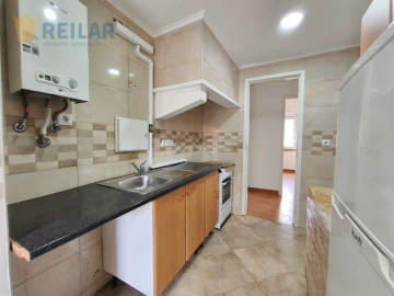 Apartamento T1 para Venda em São Vicente