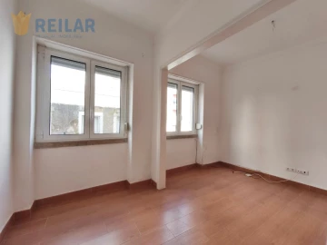 Apartamento T1 para Venda em São Vicente