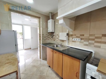 Apartamento T1 para Venda em São Vicente