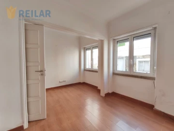 Apartamento T1 para Venda em São Vicente