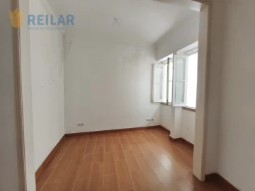 Apartamento T1 para Venda em São Vicente