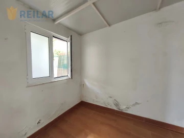 Apartamento T1 para Venda em São Vicente