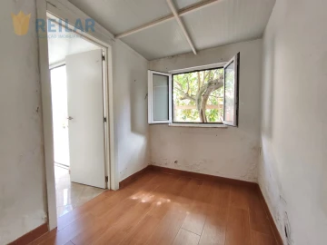 Apartamento T1 para Venda em São Vicente