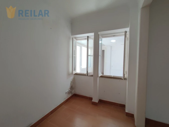 Apartamento T1 para Venda em São Vicente Foto 11