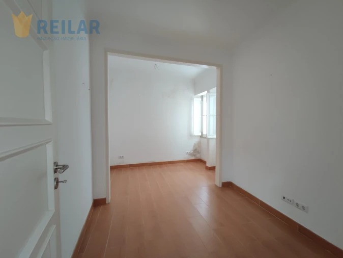 Apartamento T1 para Venda em São Vicente Foto 13