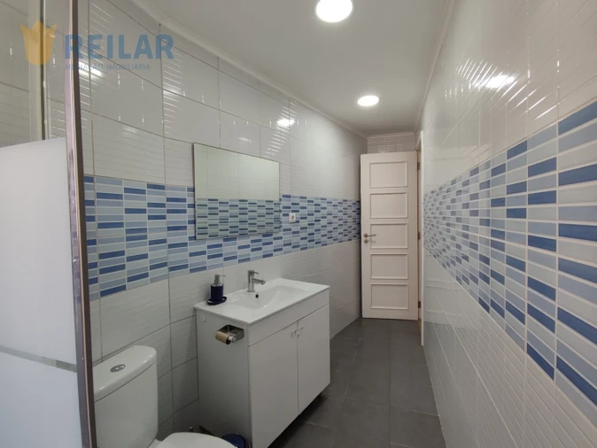 Apartamento T1 para Venda em São Vicente Foto 17