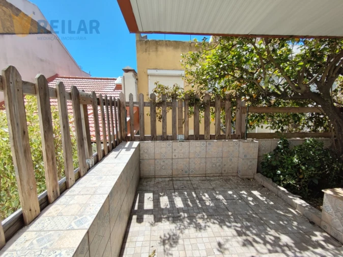 Apartamento T1 para Venda em São Vicente Foto 19