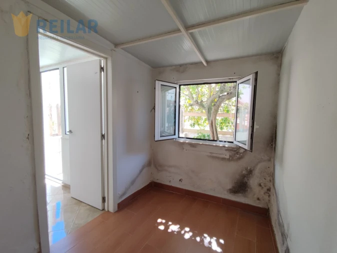 Apartamento T1 para Venda em São Vicente Foto 22