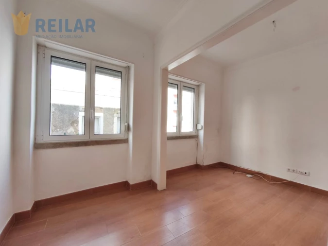 Apartamento T1 para Venda em São Vicente Foto 4