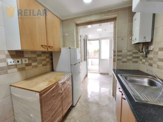 Apartamento T1 para Venda em São Vicente Foto 6