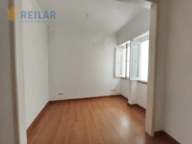 Apartamento T1 para Venda em São Vicente Foto 14