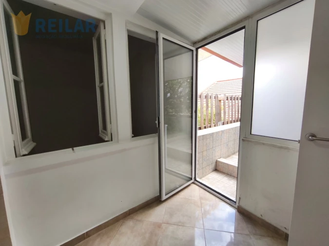 Apartamento T1 para Venda em São Vicente Foto 21