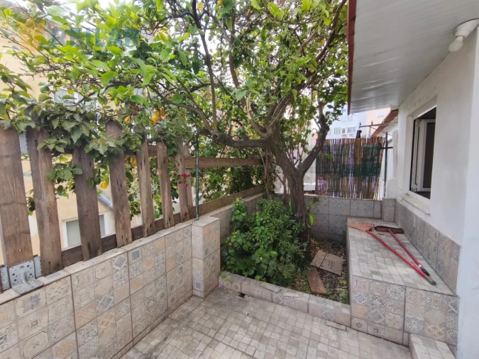 Apartamento T1 para Venda em São Vicente Foto 22