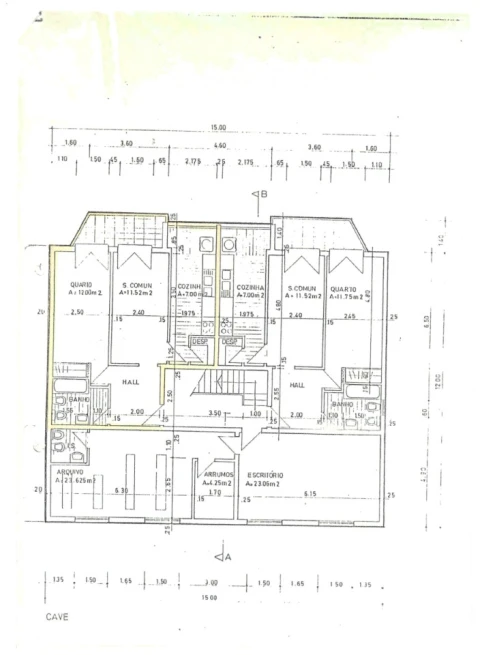 Apartamento T1 para Venda em Póvoa de Santa Iria e Forte da Casa