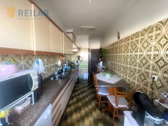 Apartamento T1 para Venda em Póvoa de Santa Iria e Forte da Casa Foto 2