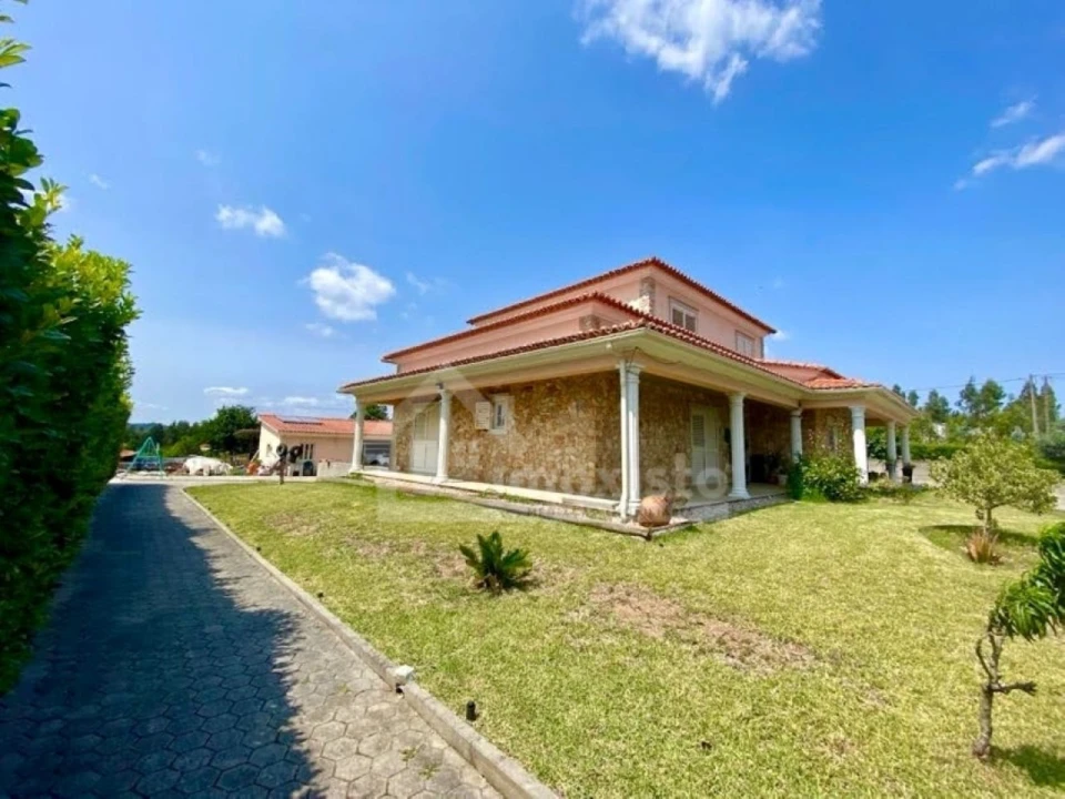 Moradia T4 para Venda em Figueiró dos Vinhos e Bairradas Foto 6